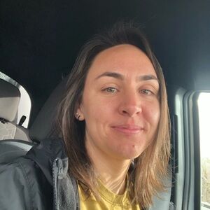 Meet your Posher, Cassidy